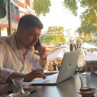 Enes Balcı
