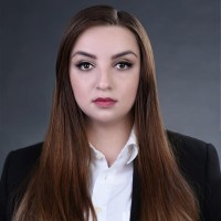 Daniela Nochevska