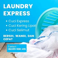 Michael Yolanda Laundry Express