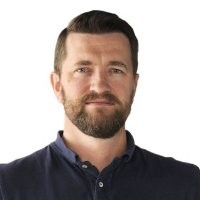 Knut Lindholm