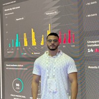 Oussama Hammouda