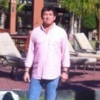 Raúl Villafuerte Triujeque