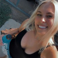 Carley Hammett