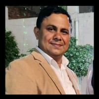 PARESH Chaturvedi