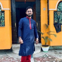 Mihir Kumar Basu