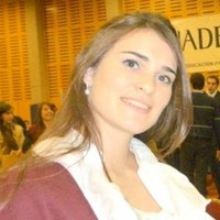 Romina Panario Gastricini