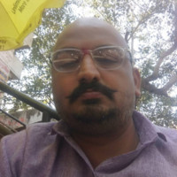 Narendra Patil