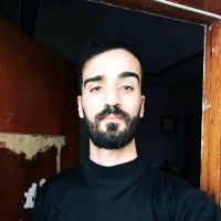 Ahmed Salem