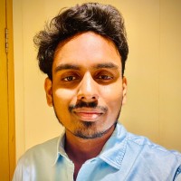 Shubham Gupta