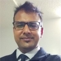 Rupesh Karshan