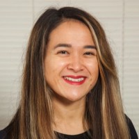 Georgina Gray Ca