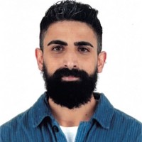 Berkan Karaman