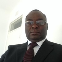 Dumisani Ngwenya