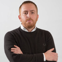 Luciano Saltimbanco Pci Qsa - Cissp - Itil