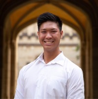 Justin Nguyen