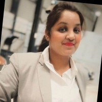 Priyadarshani Kumari