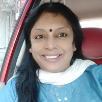 Dr.Bharani Mantha
