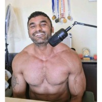 Sourabh Arya