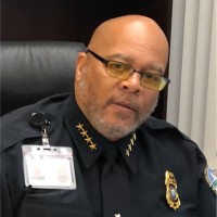 Vincent White