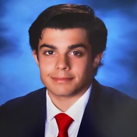 Austin Saldanha