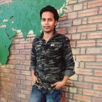 Deepak Chandrawal