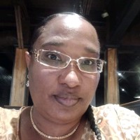 Claudine Clarke, Aba, Bhrm (Honours)