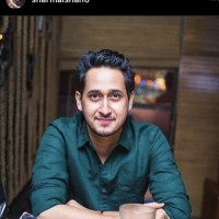Ishan Sharma