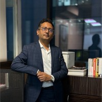 Parag Kothari