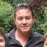 Chris Greyvenstein
