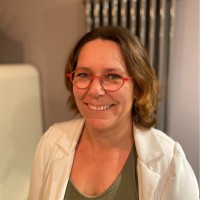 Patricia de Vries