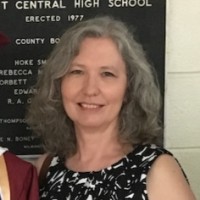 Judy Casper