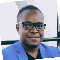 Elvis Ayiemba