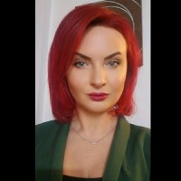 Dorota Butkiewicz