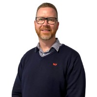 Troy Sargent