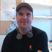 Tommy Gundersen Jonassen