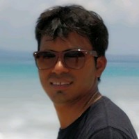 Ashish Thakur