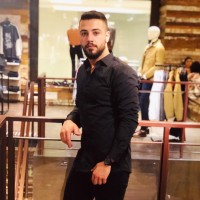 Ayman Kchour