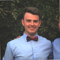 Connor Patterson
