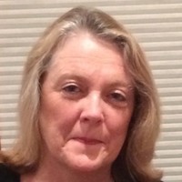 Ruth Ward