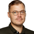 Hampus Svensson