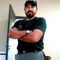 Luis Cordoba Ojeda