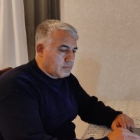 Bahman Asgarov