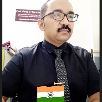 Prof. Vivek V. Wankhede