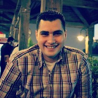 Ahmed Adel
