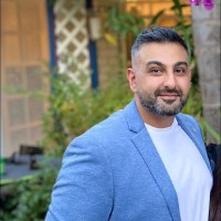 Ash Atighi