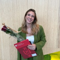 Eline Hamming