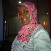isha muthaura
