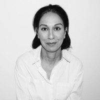 Sharona Attar