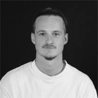 Lucas Helmersson