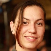 Maria Vitanova